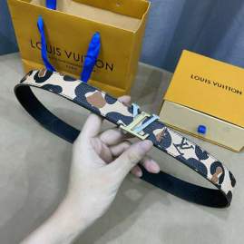 Picture of Louis Vuitton Belts _SKUfw128673140fw